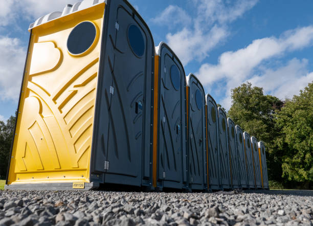 Best Portable Restrooms for Agricultural Sites  in Inez, TX