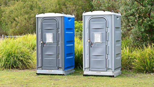 Best Construction Site Portable Toilets  in Inez, TX